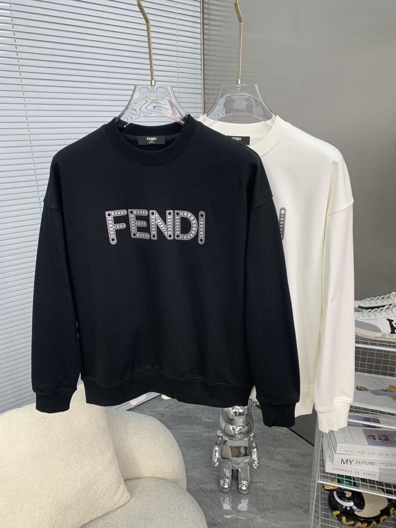 Fendi Hoodies